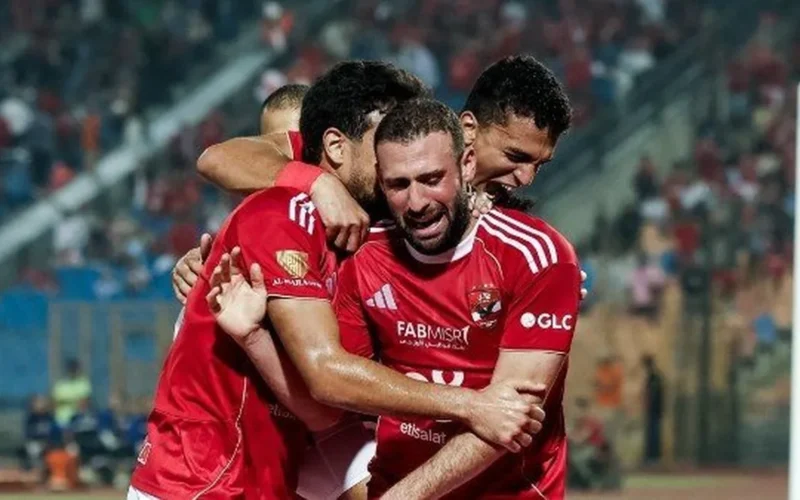 موعد مرتقب.. توقيت مباراة الأهلي ويانج أفريكانز في تنزانيا يوم السبت المقبل